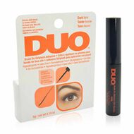 faces فرشاة لاصق رموش أسود