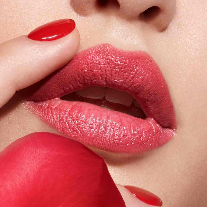 Dior Makeup Dior Rouge 665 Dior Rouge Dior Refillable Lipstick