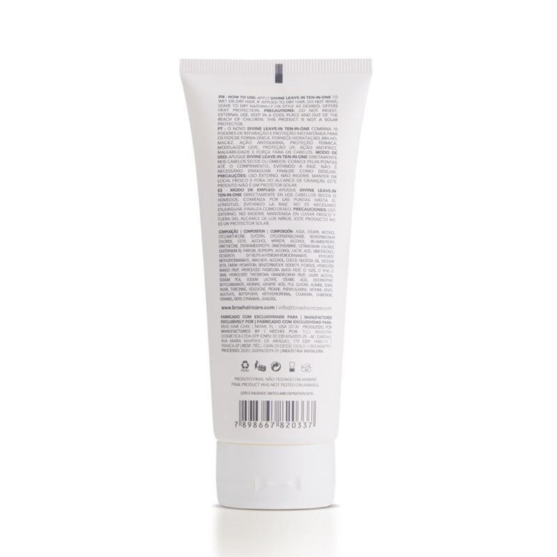 براي بلسم يترك على الشعر دفين تن إن وأن