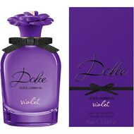 faces dolce violet edt 75ml