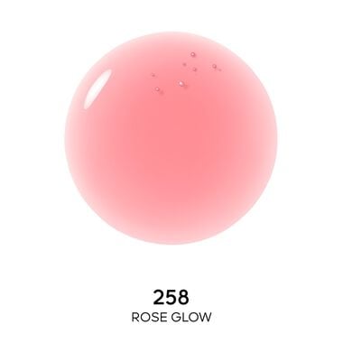 faces kisskiss bee glow oil