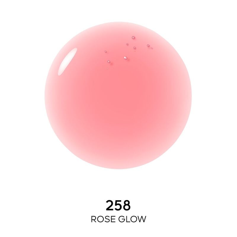 جيرلان زيت كيس كيس بي غلو