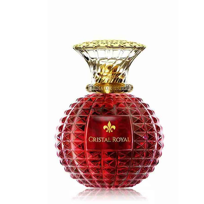 marina de bourbon cristal royal passion for woman eau de parfum