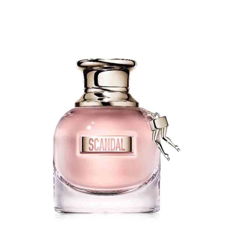 jean paul gaultier scandal gift set for her with a hair mist