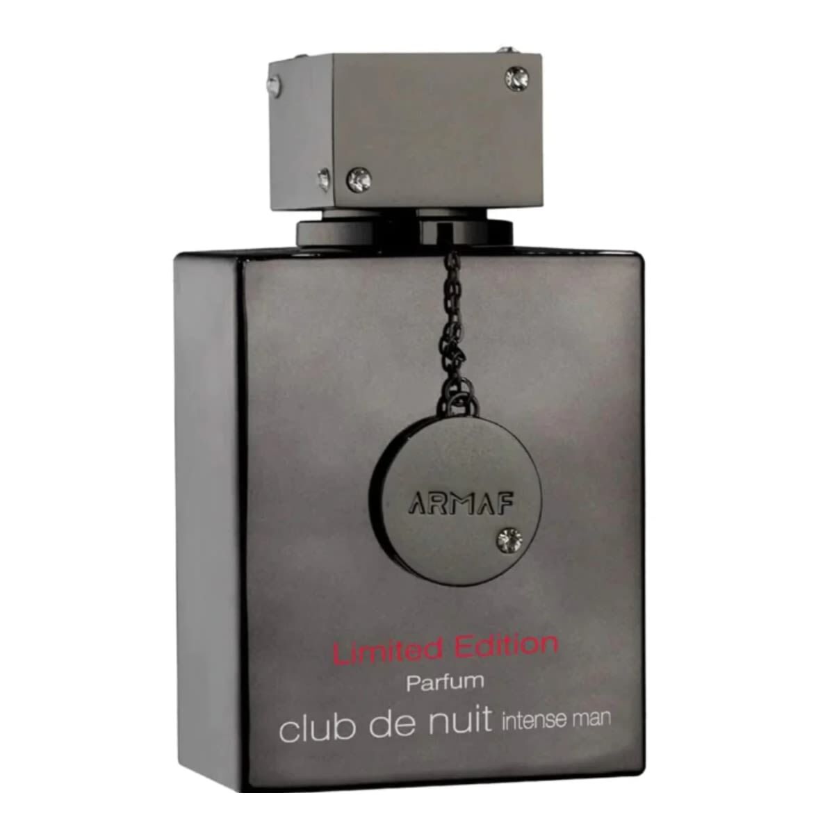 Club De Nuit Intense Limited Edition
