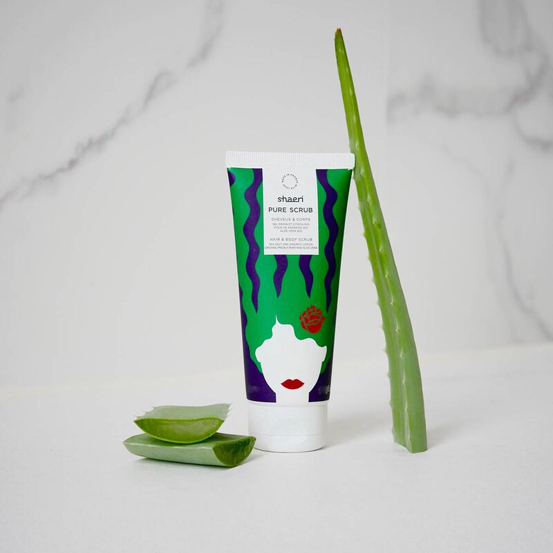 shaeri shaerisoin lavant