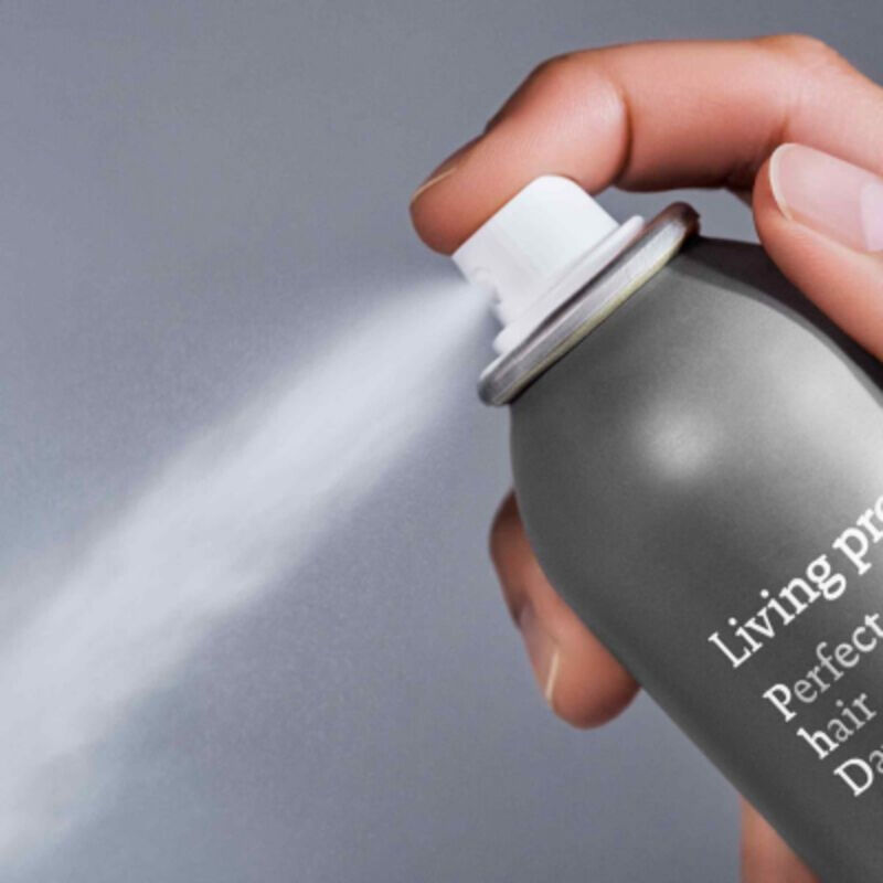 living proof phd dry shampoo