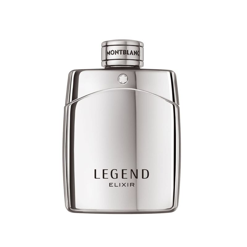 mont blanc legend elixir parfum