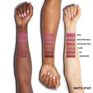 Matte Lip Kit 2 pcs faces matte lip kit 2 pcs