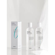 تونر يومي منعش AHA BHA بفيتامين C faces تونر يومي منعش aha bha بفيتامين c