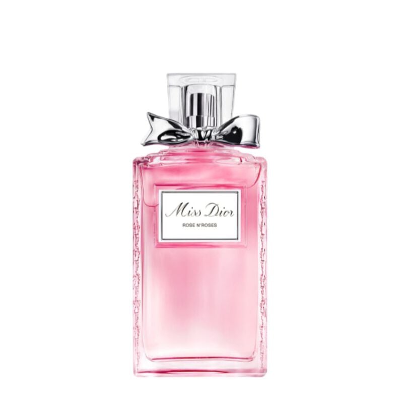 dior miss dior rose n'roses eau de toilette