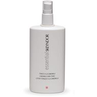 Skin Tonic faces skin tonic