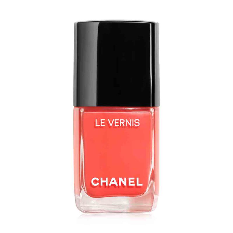 chanel le vernis 967 watermelon