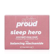 Sleep Hero Overnight Sleep Mask 50ml faces sleep hero overnight sleep mask 50ml
