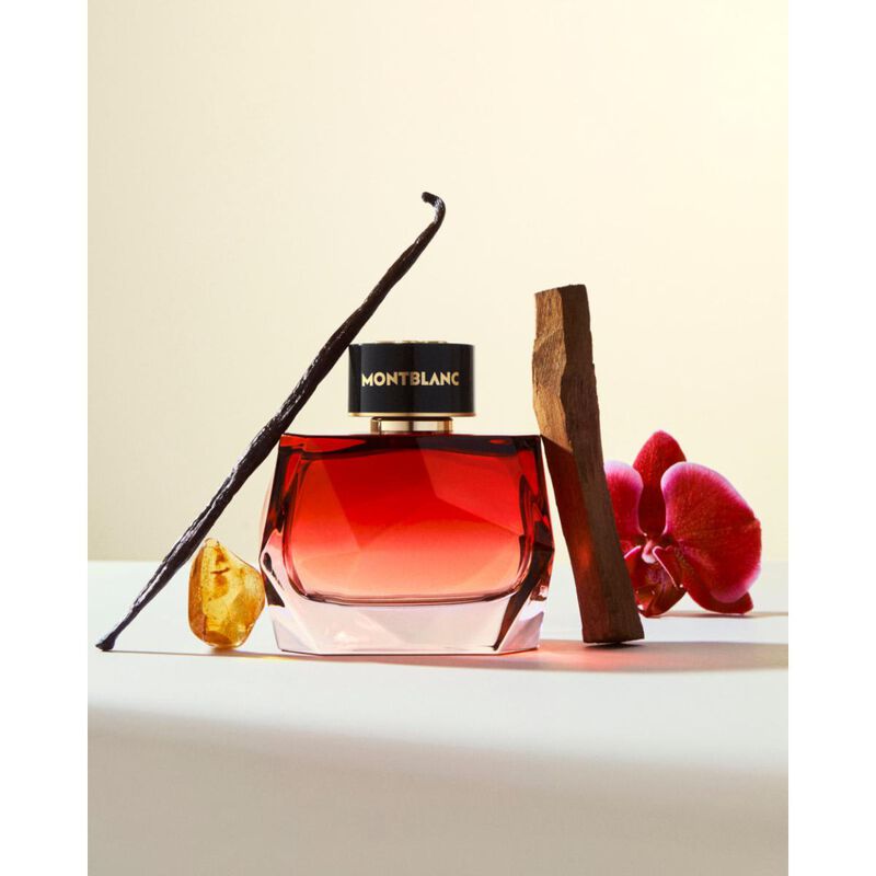 mont blanc signature elixir