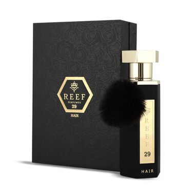 faces reef 29 hair mist