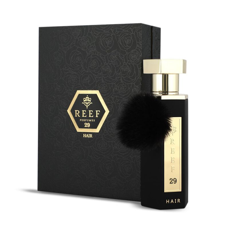 ريف العطور ريف 29 للشعر