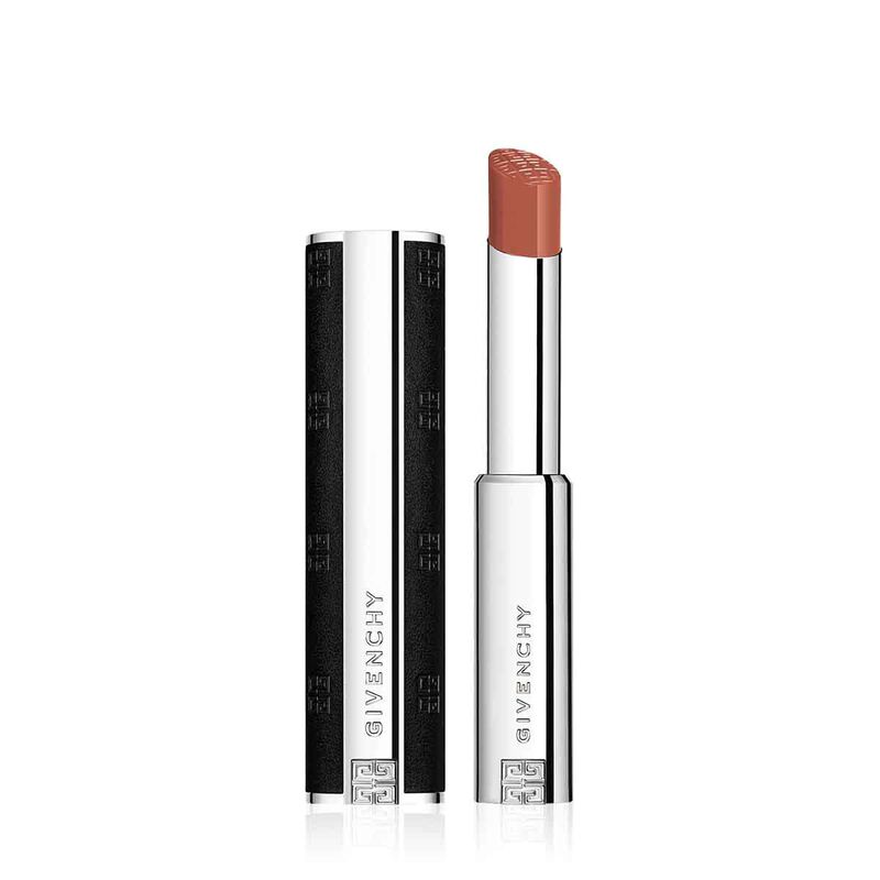 givenchy le rouge interdit satin