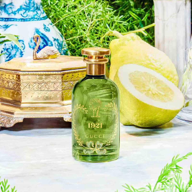 غوتشي ذا ألكيميست جاردن 1921 أو دو برفان 100مل