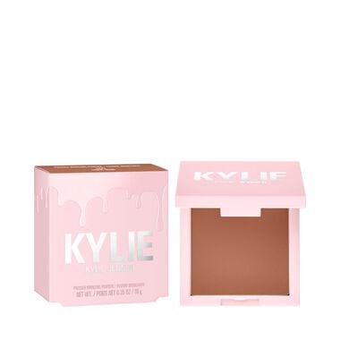 Pressed Bronzing Powder faces pressed bronzing powder
