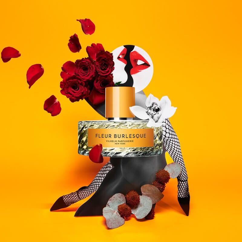 Vilhelm Parfumerie フルールバーレスク 100ml Vilhelm Parfumerie