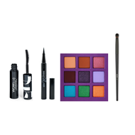 هايلايتر نور x ظل العيون آي شاين x بلشر ستاي تشيكي توت faces هايلايتر نور x ظل العيون آي شاين x بلشر ستاي تشيكي توت