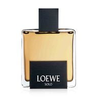 faces solo loewe eau de toilette