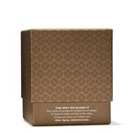 faces شمعة الفلفل الأسود بفتيل واحد