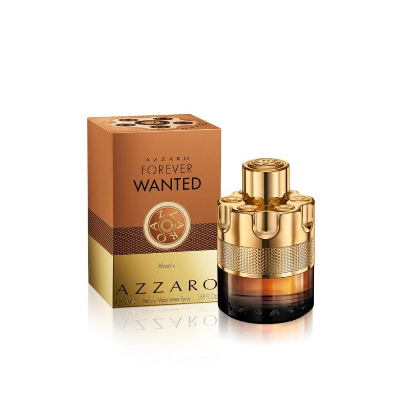 azzaro forever wanted absolu
