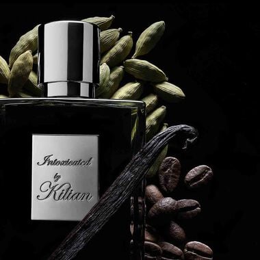 faces إنتوكسيكايتد أو دو برفان