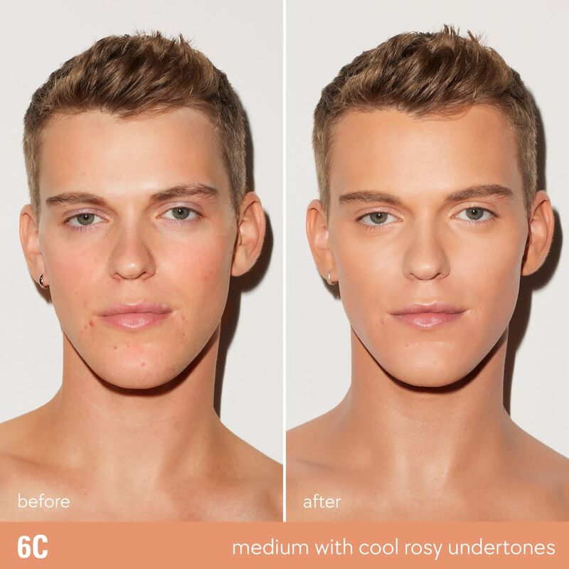 kylie cosmetics power plush longwear