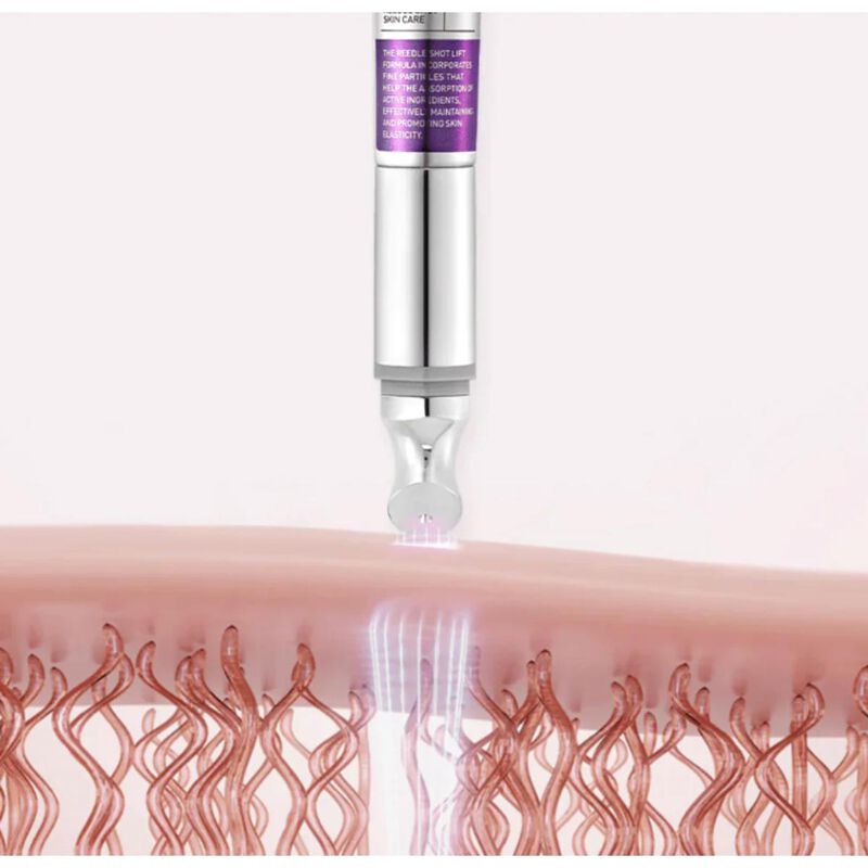 في تي كوزمتيكس كريم عيون ريدل شوت ليفتينج