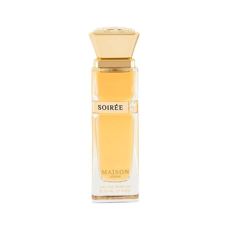 ميزون اسرار عطر سهرة