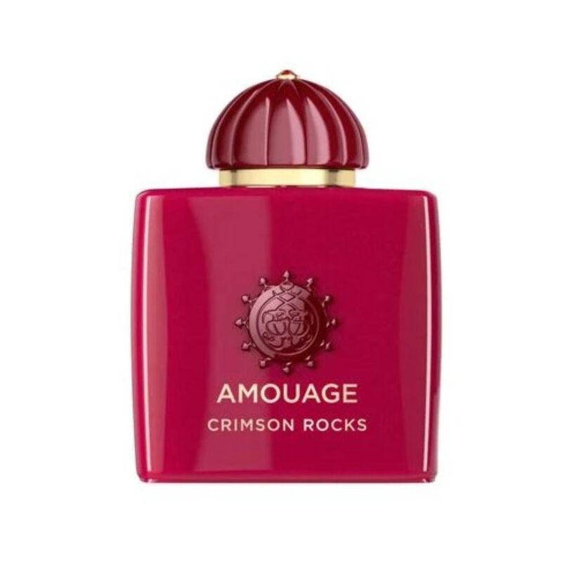 amouage crimson rocks woman