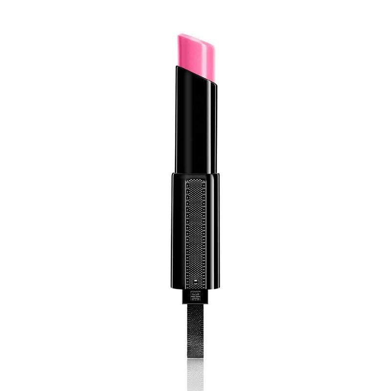 givenchy rouge interdit vinyl extreme shine lipstick