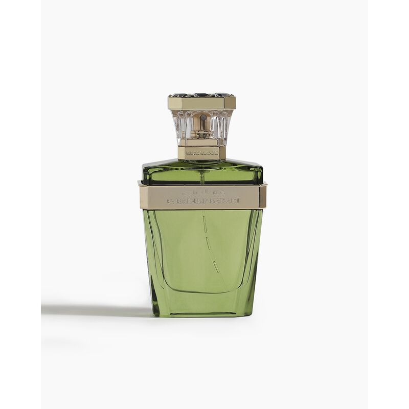 هند العود عطر غزر البراري