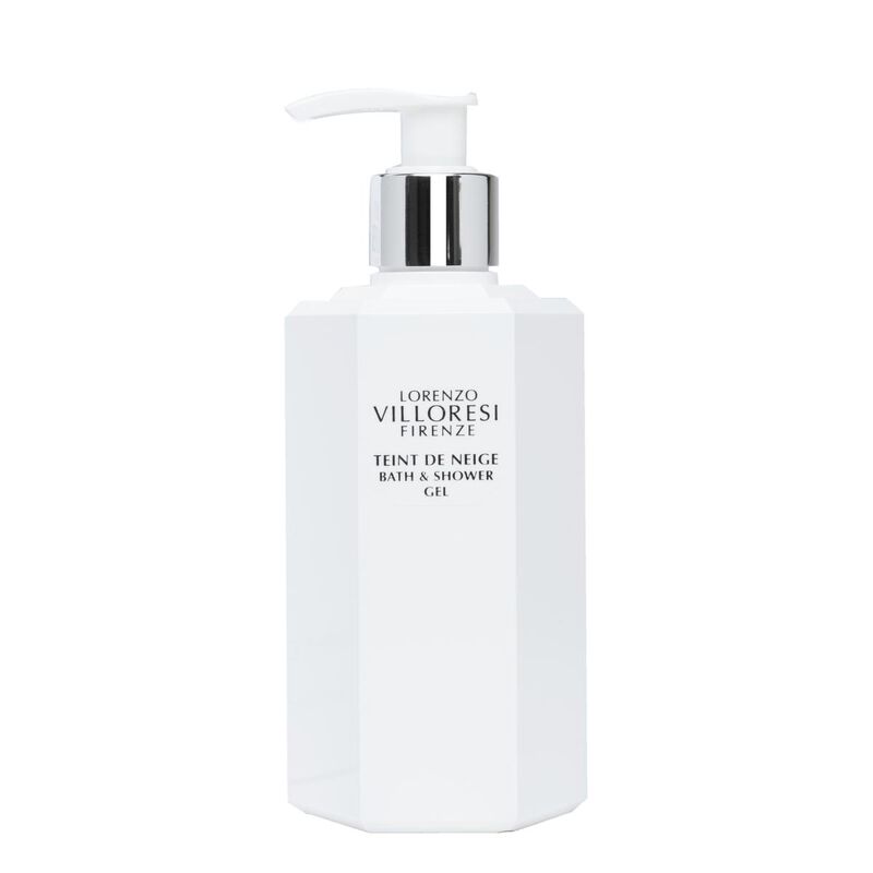 لورينزو فيلوريسي جل الاستحمام  تان دو نيج