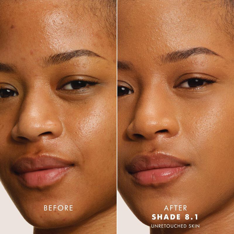 جورجو أرماني فاونديشن لومينوس سيلك