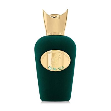 faces سوسبيرو كادنزا