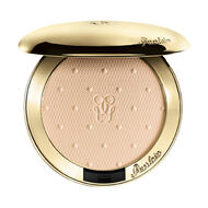 Les Voilettes compact powder Light faces les voilettes compact powder light