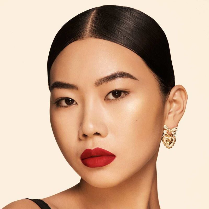 dolce & gabbana devotion mascara volume estremo