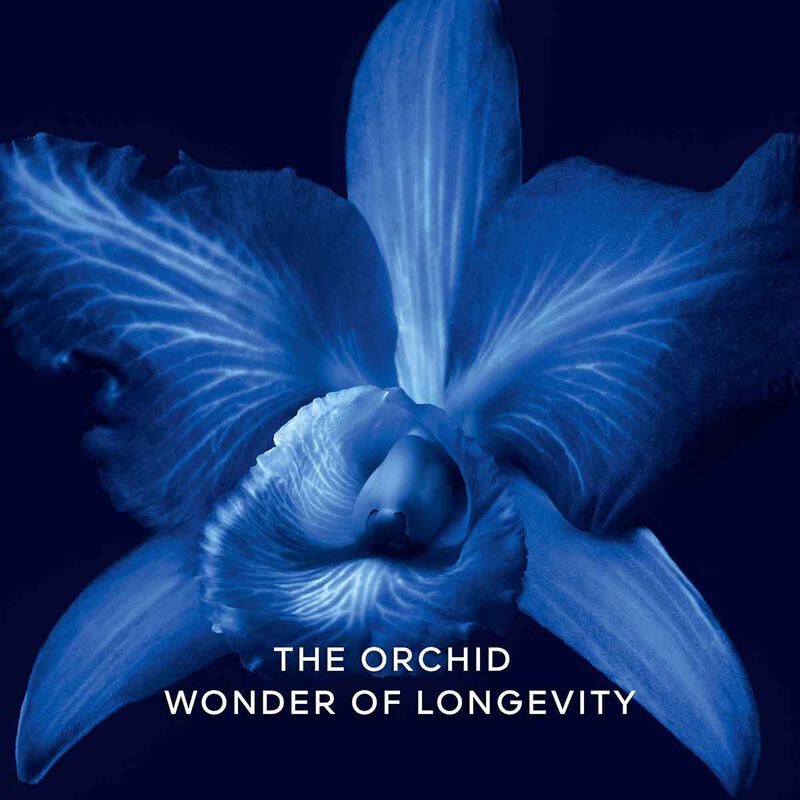 guerlain orchidee imperiale the mask
