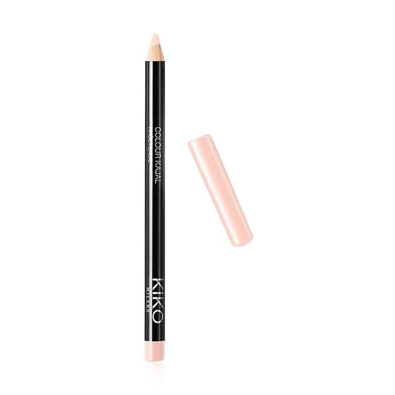 kiko milano color kajal