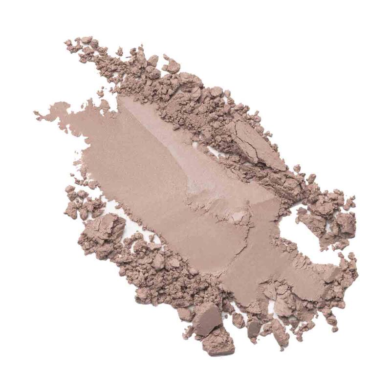 اليما بيور بودرة ظلال عيون معدنية سائبة غير لامعة بلمسة الساتان