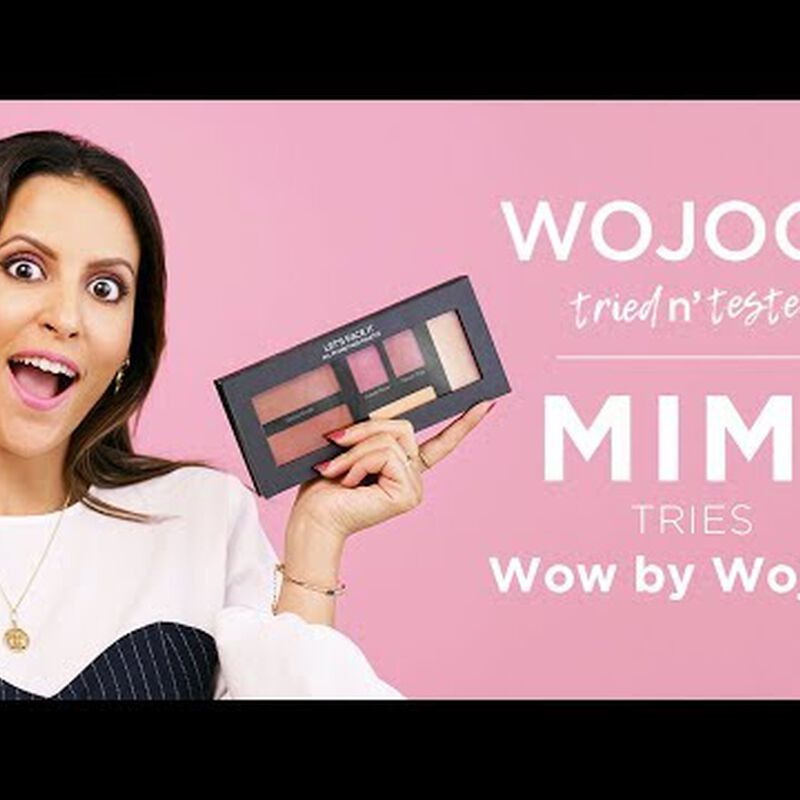 واو بيوتي ماستر بلندر  اسفنجة السيليكون