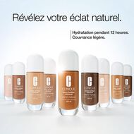 فاونديشن إيفن بيتر كلينيكال™ مكياج بفيتامين SPF 50 faces فاونديشن إيفن بيتر كلينيكال مكياج بفيتامين spf 50