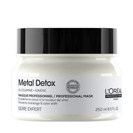 faces ماسك ميتال ديتوكس