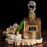 faces majestic woods