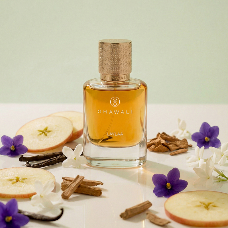 غوالي عطر الليلاء