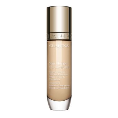 faces skin illusion full coverage